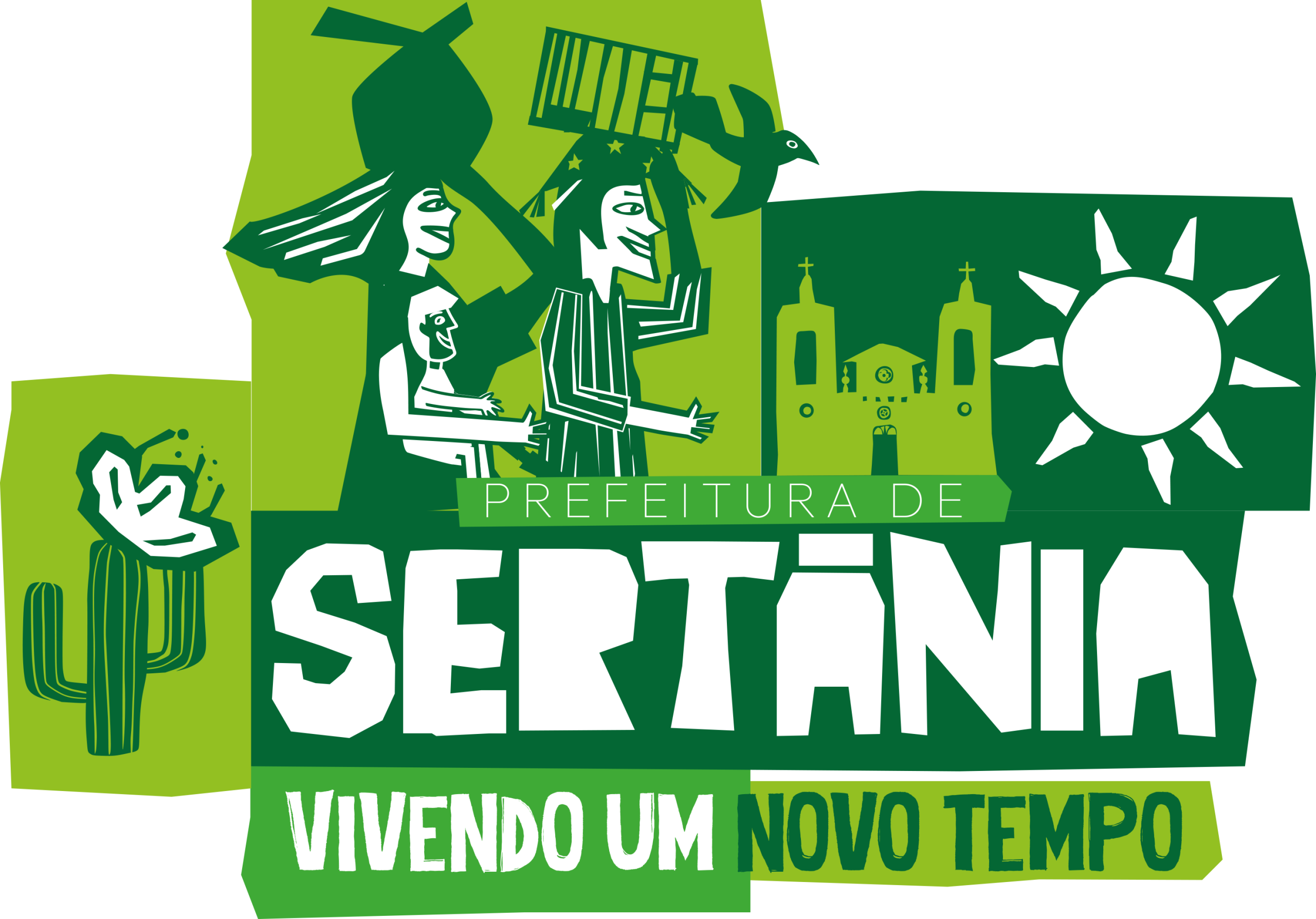 logo sertania